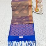 LUSTROUS SOFT SILK SAREES