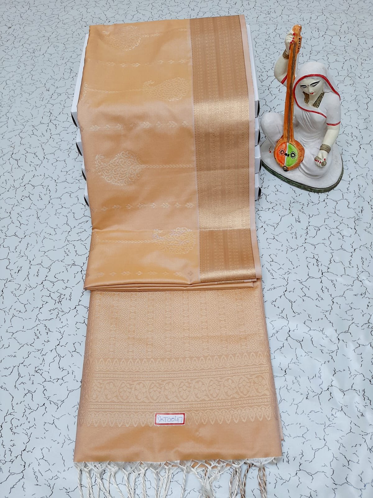 WhatsApp Image 2026-02-04 at 5.16.26 PM (1) LASYA SOFT SILK SAREE - Image 1