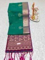 FLORAL LATTICE SILK