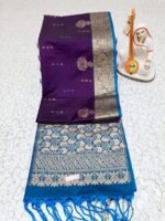 FLORAL LATTICE SILK