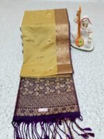 FLORAL LATTICE SILK - Image 3