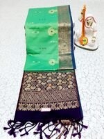 FLORAL LATTICE SILK - Image 3