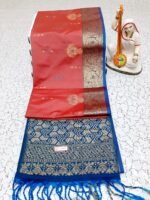 FLORAL LATTICE SILK - Image 3