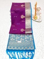 FLORAL LATTICE SILK - Image 3
