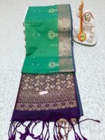 FLORAL LATTICE SILK - Image 3