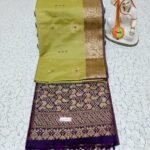FLORAL LATTICE SILK