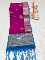 FLORAL LATTICE SILK - Image 3
