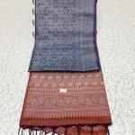 MAYURI SOFT SILK SAREE