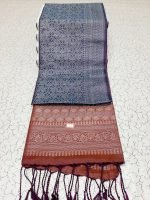 MAYURI SOFT SILK SAREE