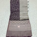 MAYURI SOFT SILK SAREE