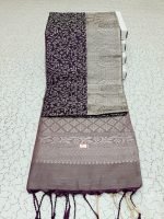 MAYURI SOFT SILK SAREE
