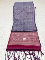 MAYURI SOFT SILK SAREE