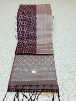 MAYURI SOFT SILK SAREE