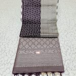 MAYURI SOFT SILK SAREE