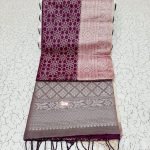 MAYURI SOFT SILK SAREE