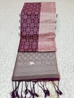 MAYURI SOFT SILK SAREE