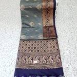 CHAKKARA PALLAVI SILK