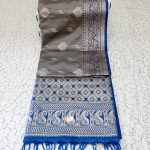 CHAKKARA PALLAVI SILK
