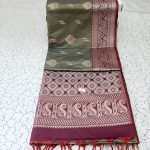 CHAKKARA PALLAVI SILK