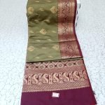 CHAKKARA PALLAVI SILK