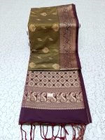 CHAKKARA PALLAVI SILK - Image 2