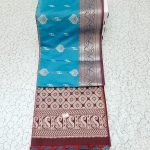 CHAKKARA PALLAVI SILK