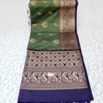 CHAKKARA PALLAVI SILK