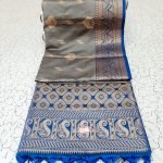 CHAKKARA PALLAVI SILK