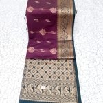 CKAKKARA PALLAVI SILK