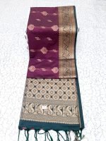 CKAKKARA PALLAVI SILK