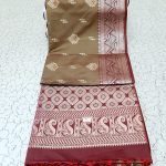 CHAKKARA PALLAVI SILK