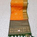 CHAKKARA PALLAVI SILK