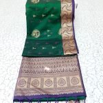 CHAKKARA PALLAVI SILK