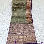 CHAKKARA PALLAVI SILK