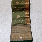 CHAKKARA PALLAVI SILK